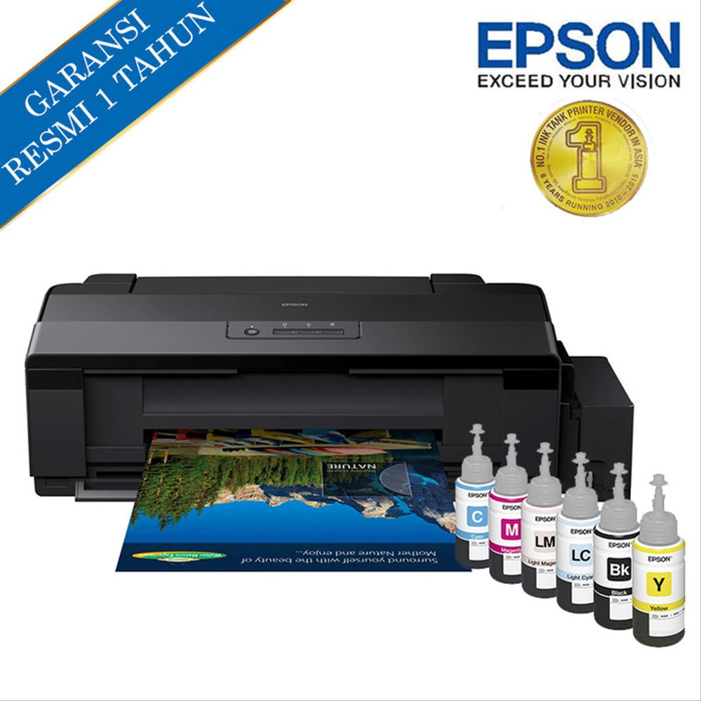 epson 1800 printer